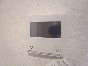 中央市場前駅 徒歩4分 1階の物件内観写真